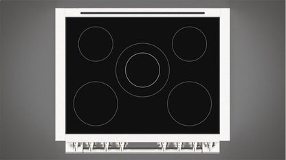 36" Gondola Black Color Kit