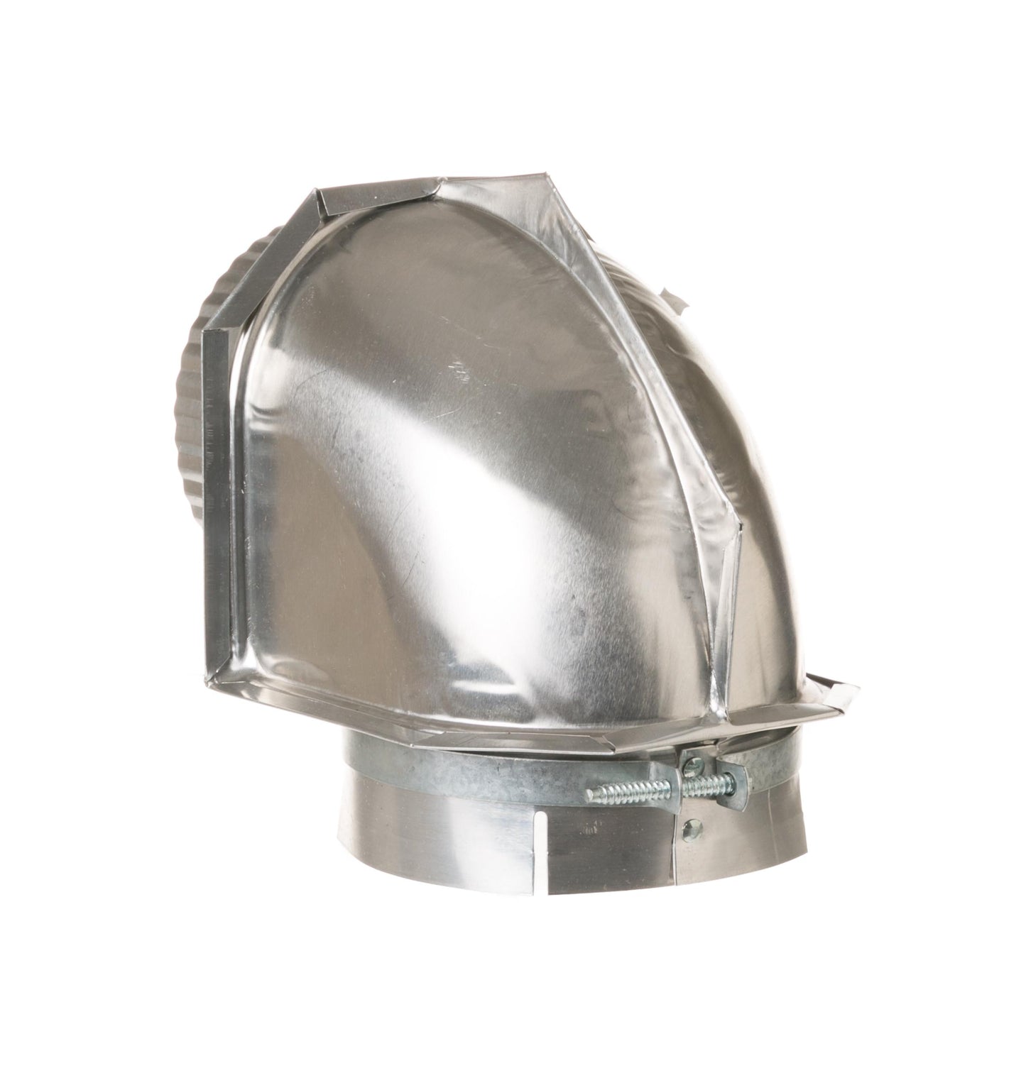 Ge Appliances WX08X10078 Dryer Close Elbow