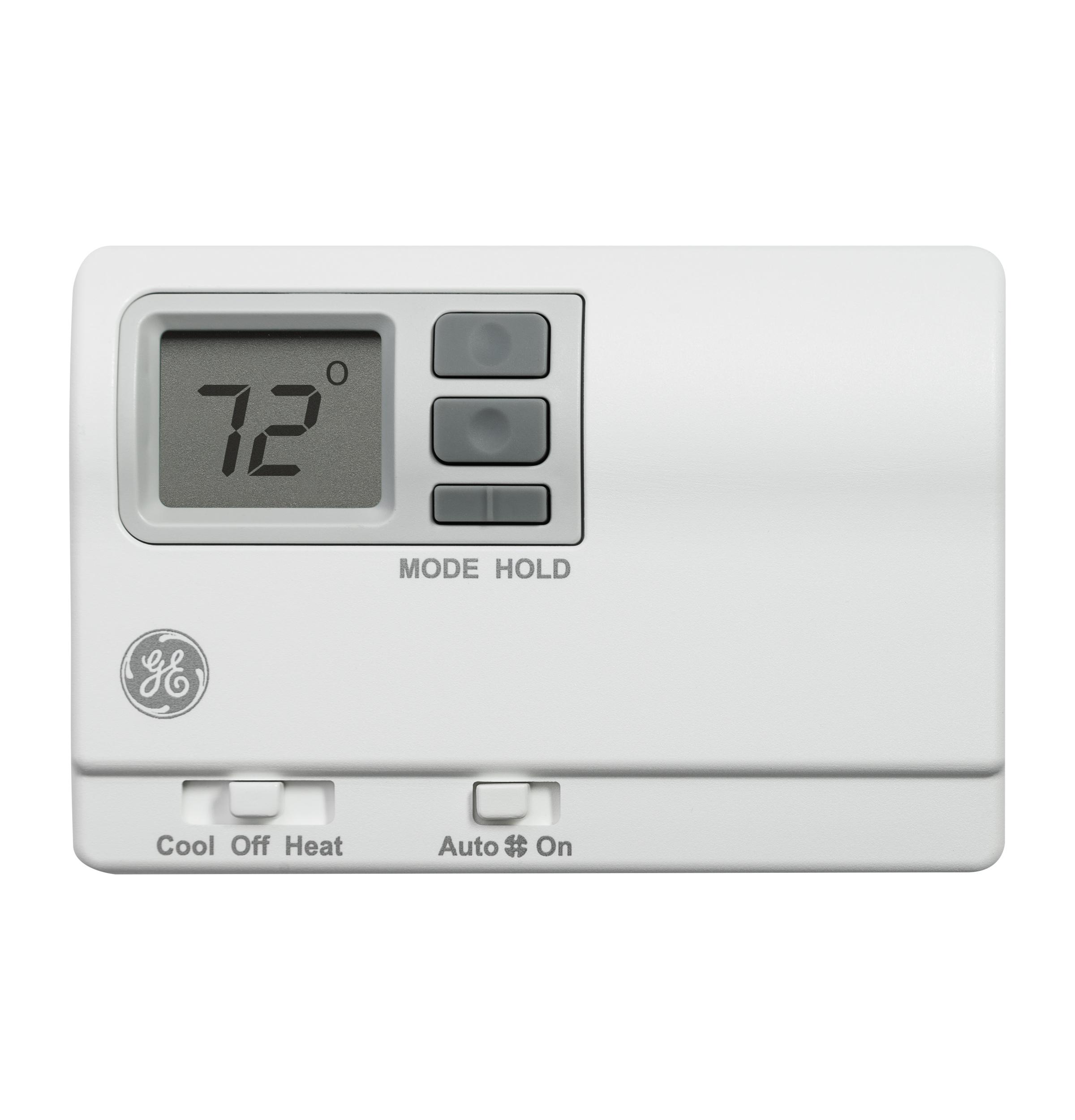 Ge Appliances RAK149P2 Wall Thermostat - Programmable