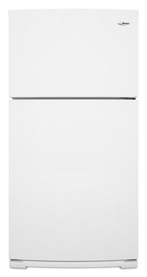 Amana® 21 cu. ft. Top-Freezer Refrigerator