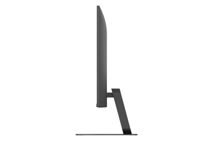 Lg 27U41YAB 27 Inch FHD IPS 120Hz HDR10 Monitor with Slim Stand