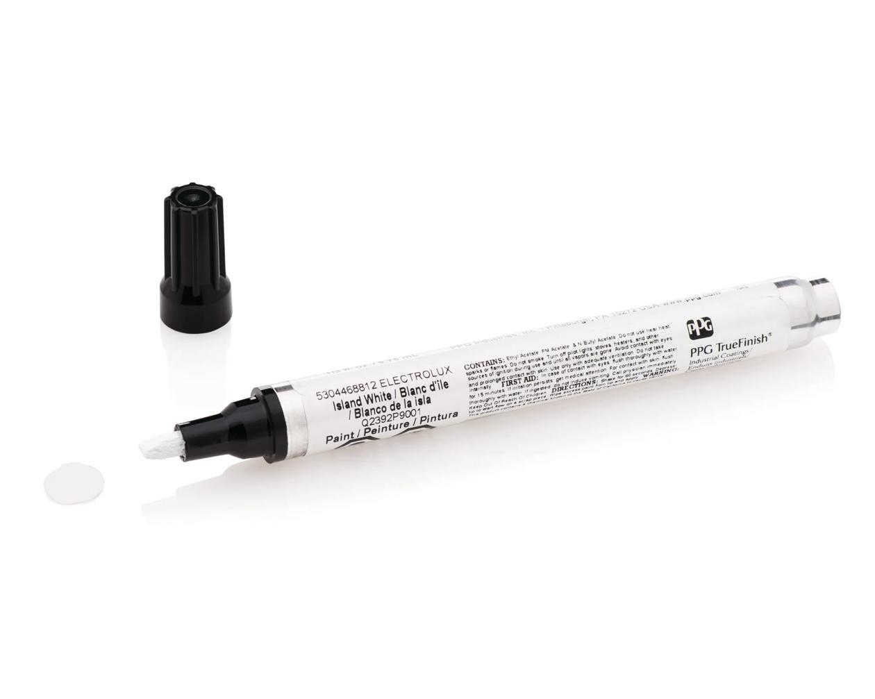 Frigidaire 5304468812 Touchup Paint Pen - Island White