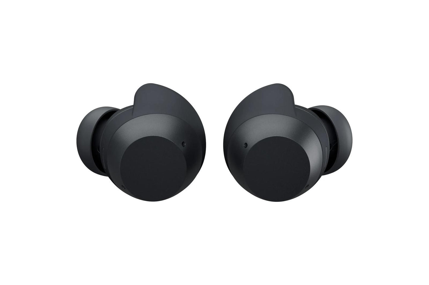 BUDSLITEAUSALBK LG xboom Buds Lite by will.i.am  Bluetooth Earbuds  xboom Signature Sound with up to 35 Hrs of Battery Life, Black