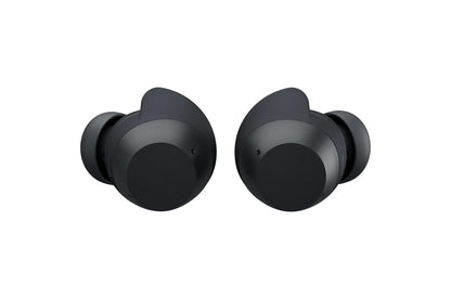 BUDSLITEAUSALBK LG xboom Buds Lite by will.i.am  Bluetooth Earbuds  xboom Signature Sound with up to 35 Hrs of Battery Life, Black