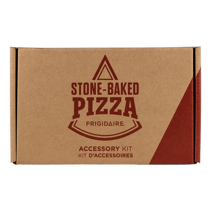 Frigidaire STNBKDPZKIT Stone-Baked Pizza Accessory Kit