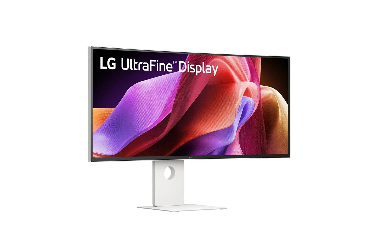 Lg 40WT95UFW 40" UltraFine™ WUHD 5K2K Nano IPS Monitor with Thunderbolt™ 5 and USB Type-C®