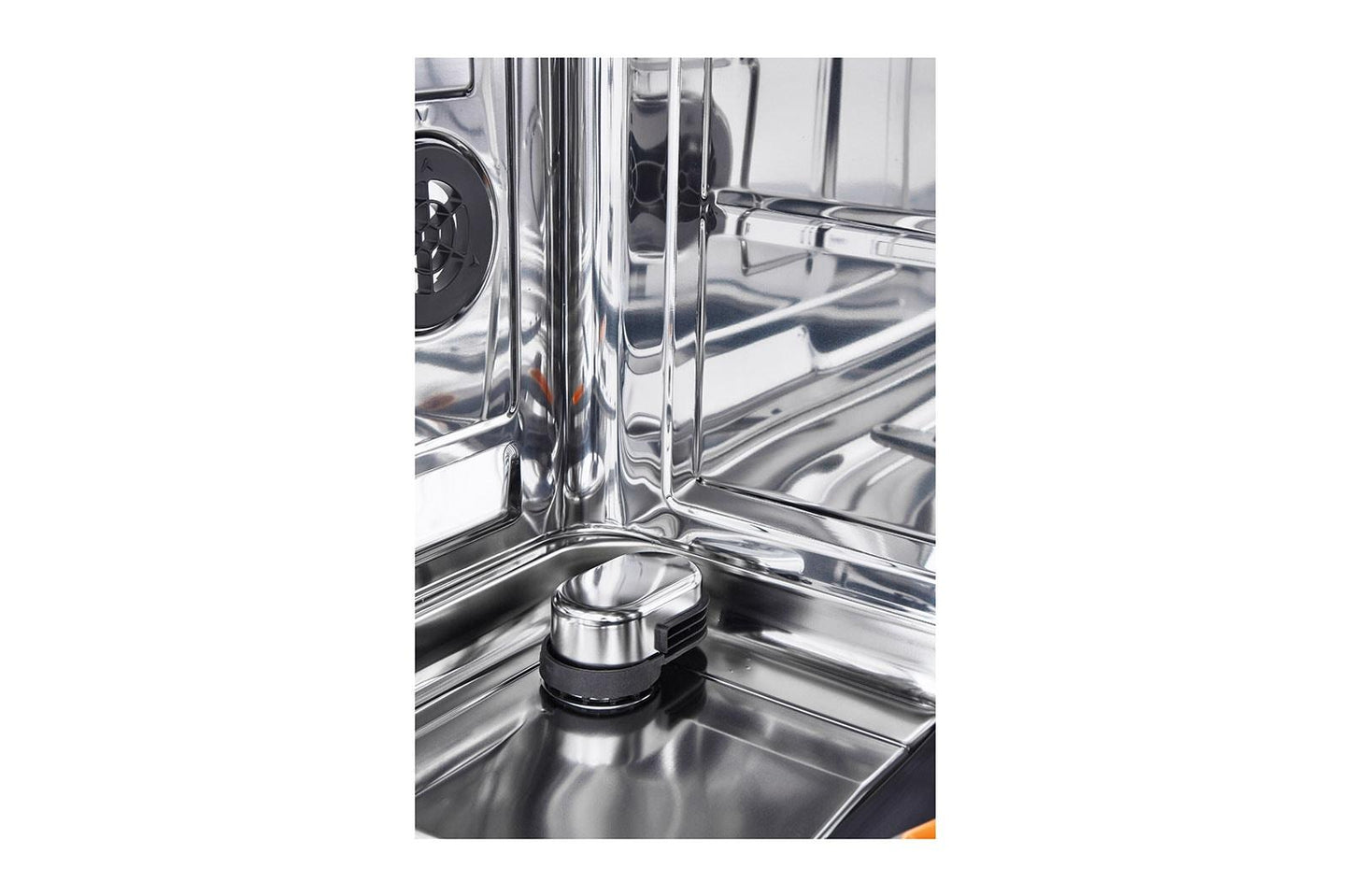 SDWB24S3 LG STUDIO Smart Top Control Dishwasher with 1-Hour Wash & Dry, QuadWash® Pro, TrueSteam® and Dynamic Heat Dry™
