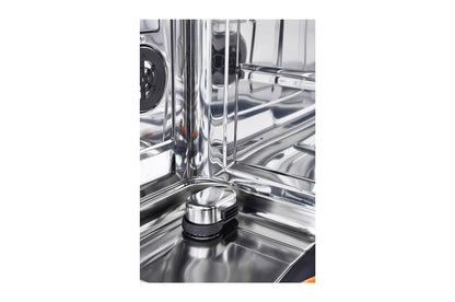 SDWB24S3 LG STUDIO Smart Top Control Dishwasher with 1-Hour Wash & Dry, QuadWash® Pro, TrueSteam® and Dynamic Heat Dry™