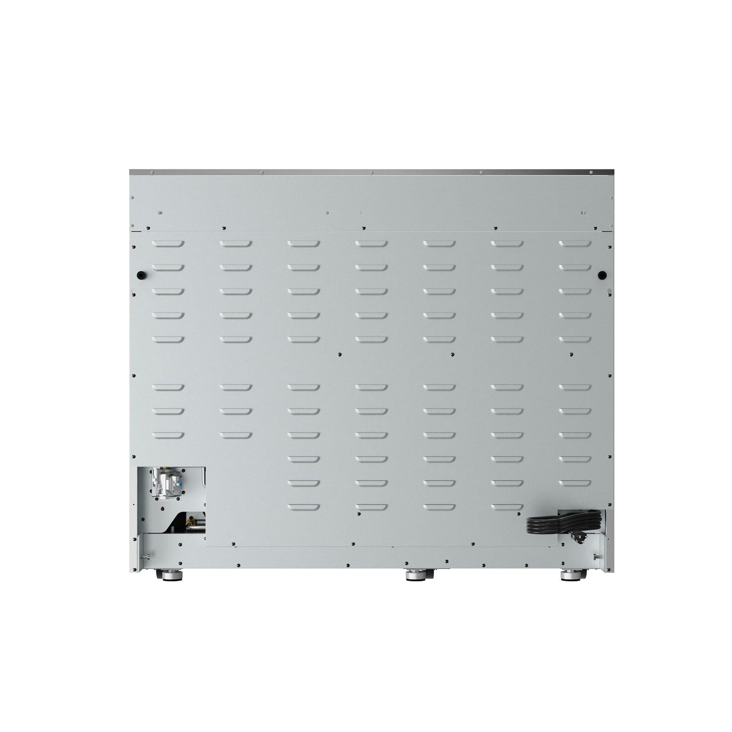 XRG48E Thor Kitchen 48-inch Professional Gas Range - Xrg48e