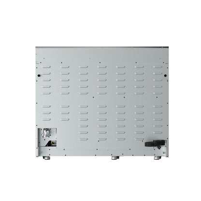 XRG48E Thor Kitchen 48-inch Professional Gas Range - Xrg48e