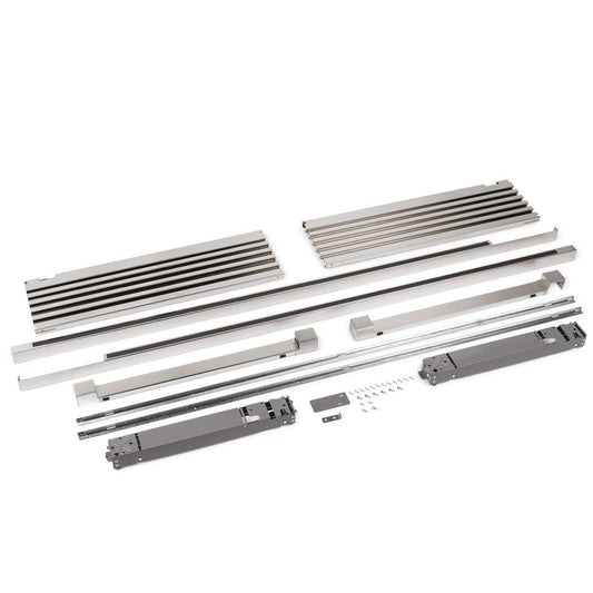 Electrolux TRMKTSS1LV84 84" Louvered Single Trim Kit