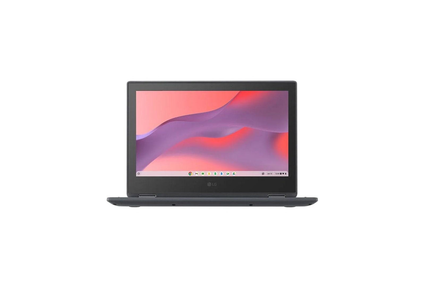 11TC50QEAC11U1 LG Chromebook 11TC50Q with 360(degree) Touch Display, Built-in HD Webcam & Handle