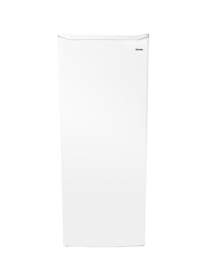 DUFM060B2WDB Danby 6.0 cu. ft. Upright Freezer in White