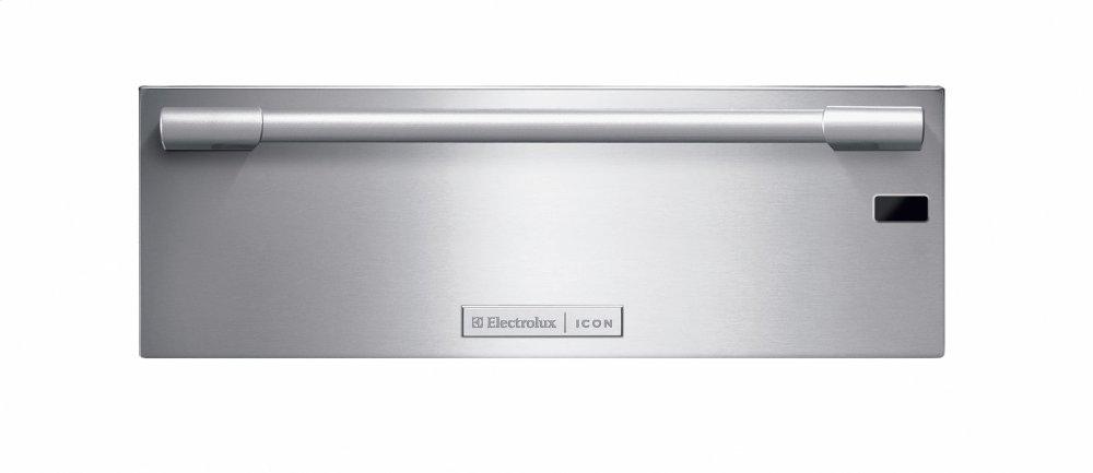 E30WD75GPS Electrolux ICON® 30'' Warmer Drawer