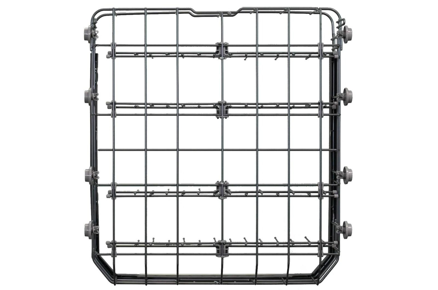 AHB73129105 LG Dishwasher Lower Rack AHB73129105