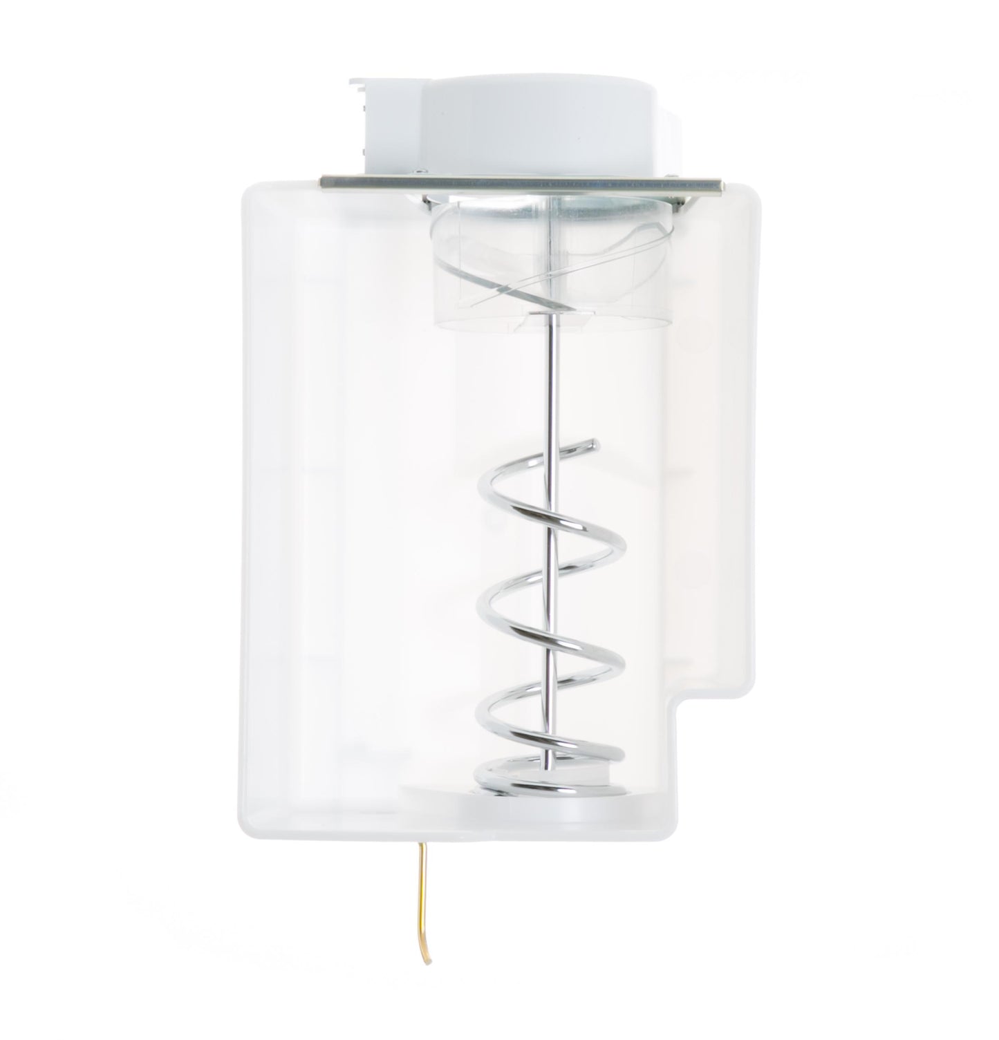 Ge Appliances WR17X4310 Refrigerator Ice Bucket Assembly