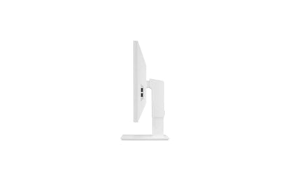 Lg 24CR671IK6P 24" FHD All-in-One iGel OS Thin Client for Healthcare with Intel® Pentium Processor, Dual-band RFID, Webcam & Mic