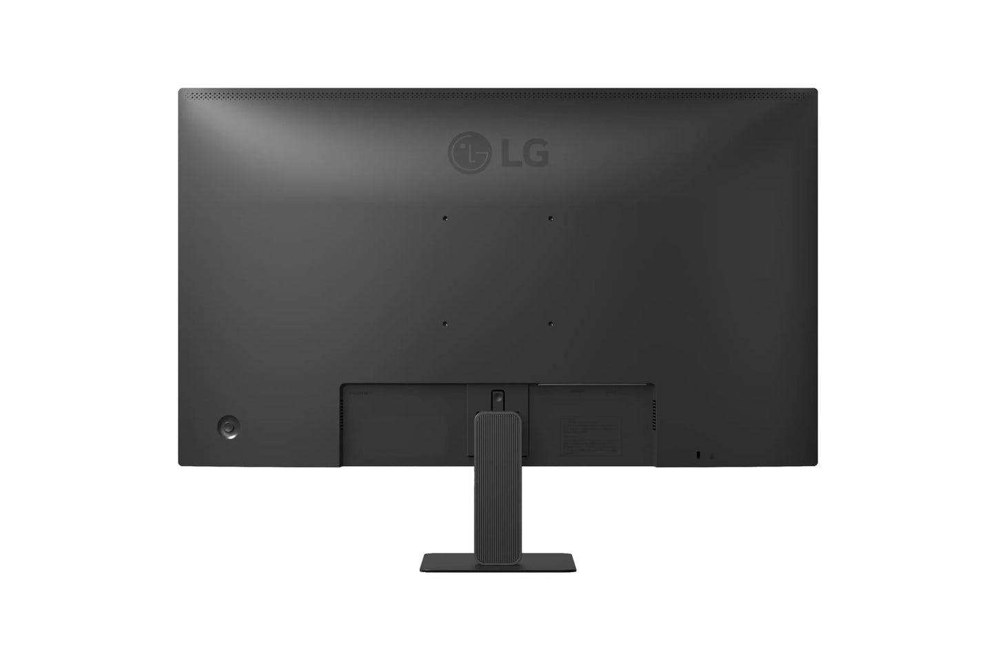Lg 27U631AB 27 Inch QHD IPS 100Hz Monitor with HDR10 and USB Type-C™ 15W PD