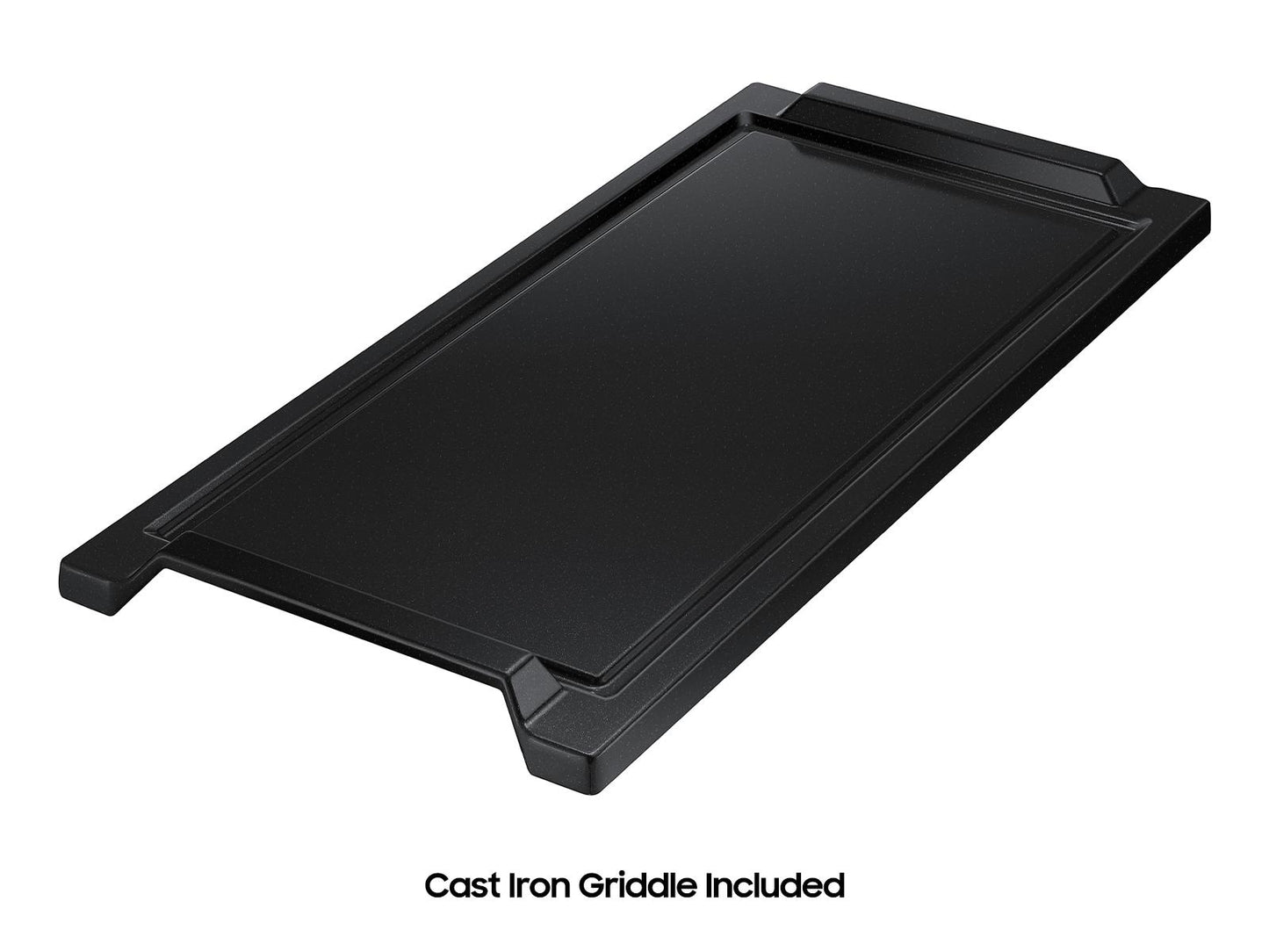 Samsung NSG80H60SE Bespoke Smart Slide-in Gas Range Pro Style Design  Air Fry Max  True Convection