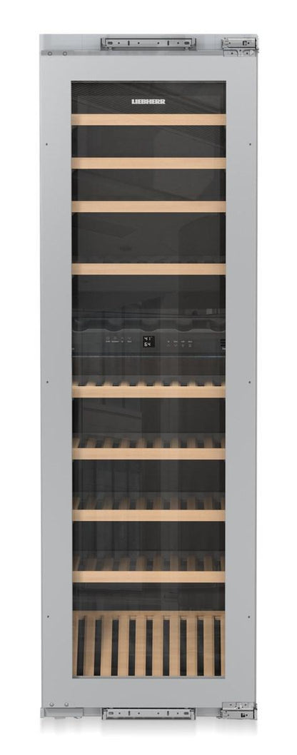 Liebherr HW8000 Built-in wine