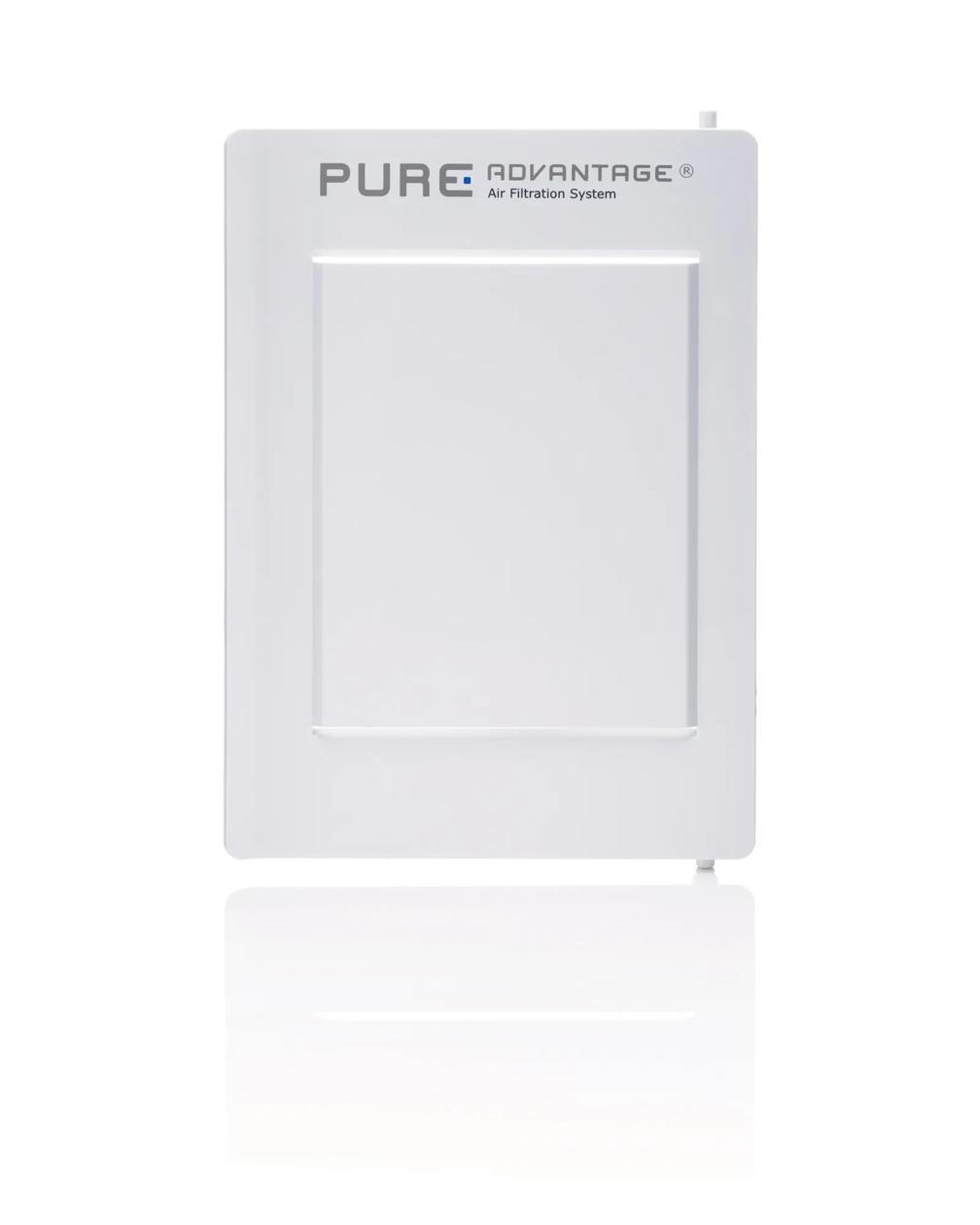 Electrolux 241935001 PureAdvantage® Air Filtration System Replacement Door