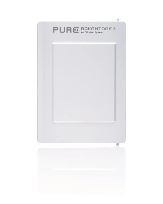 Electrolux 241935001 PureAdvantage® Air Filtration System Replacement Door