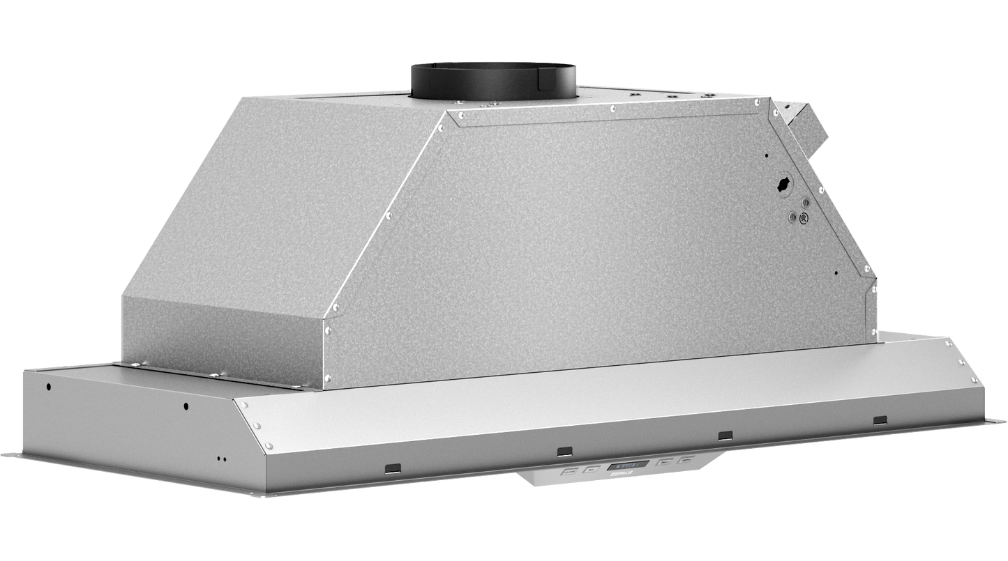 Zephyr AK8234AS Tornado II Insert, 34in x 15in, SS