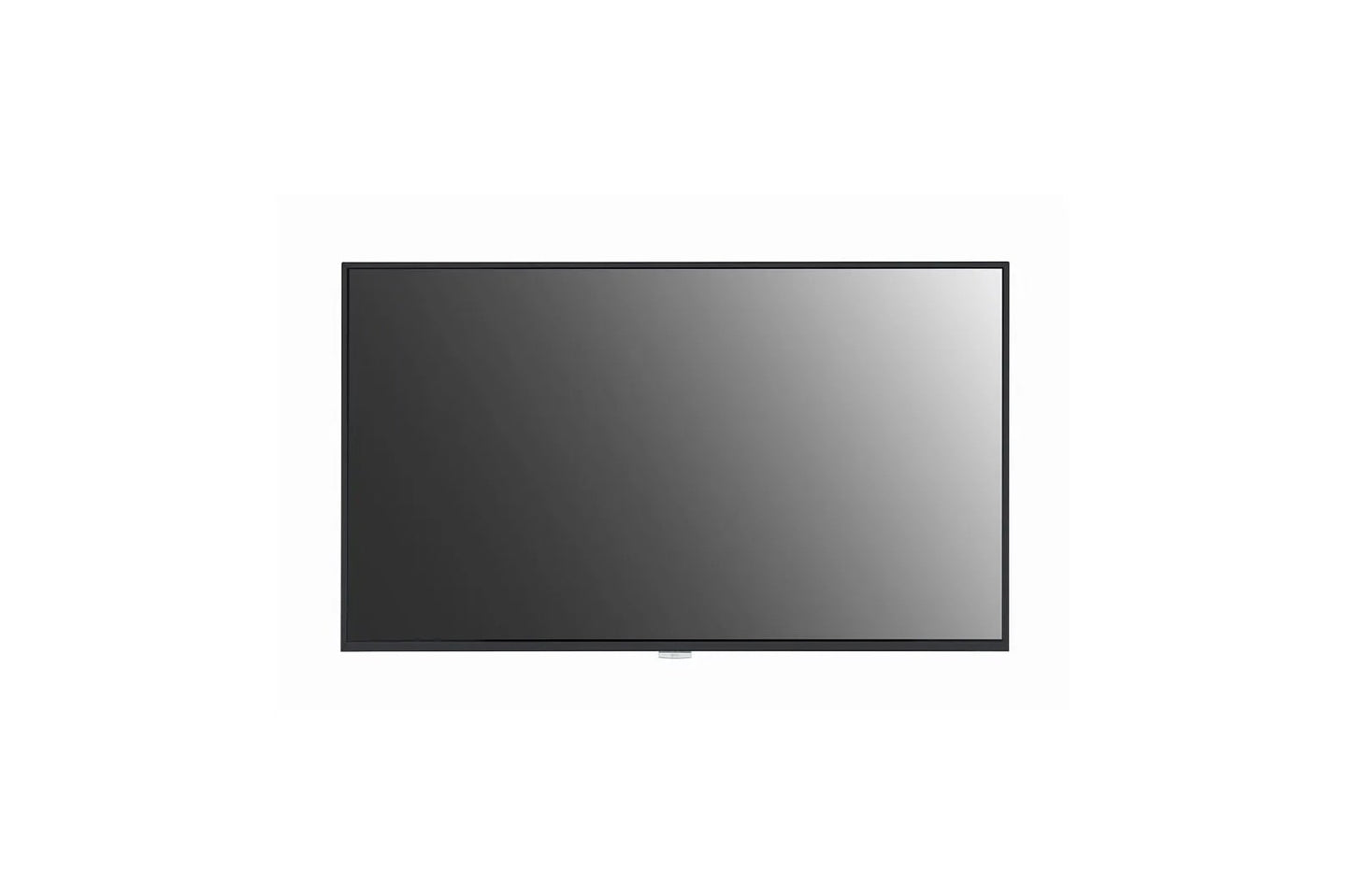 Lg 43ML5KB 43" ML5K Series UHD Healthcare Digital Signage