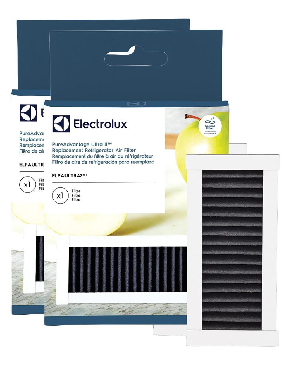 Electrolux ELUXCOMBO3 Single-Door Refrigerator and Freezer Bundle