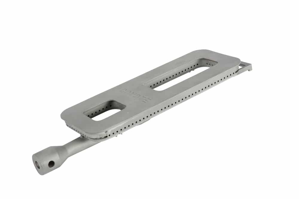 34" Grill Built-in LP