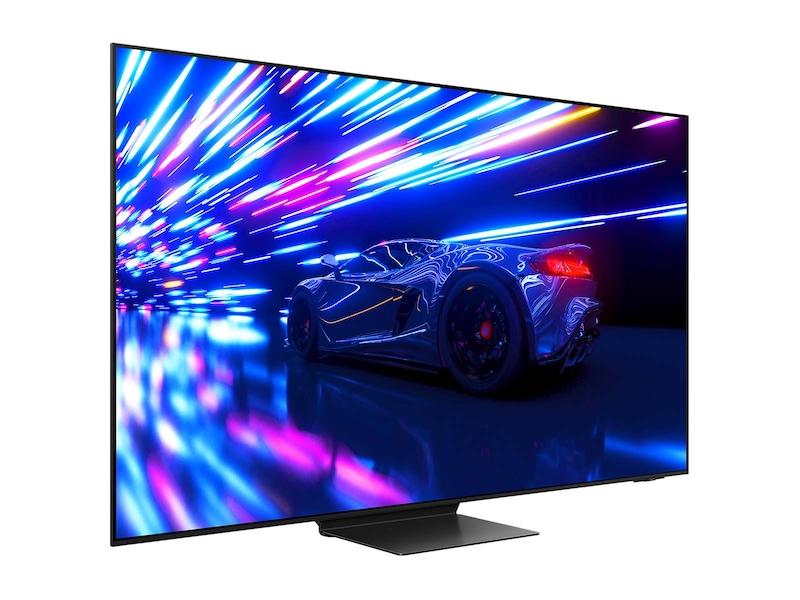 Samsung QN55S95DAFXZA 55" Class OLED S95D