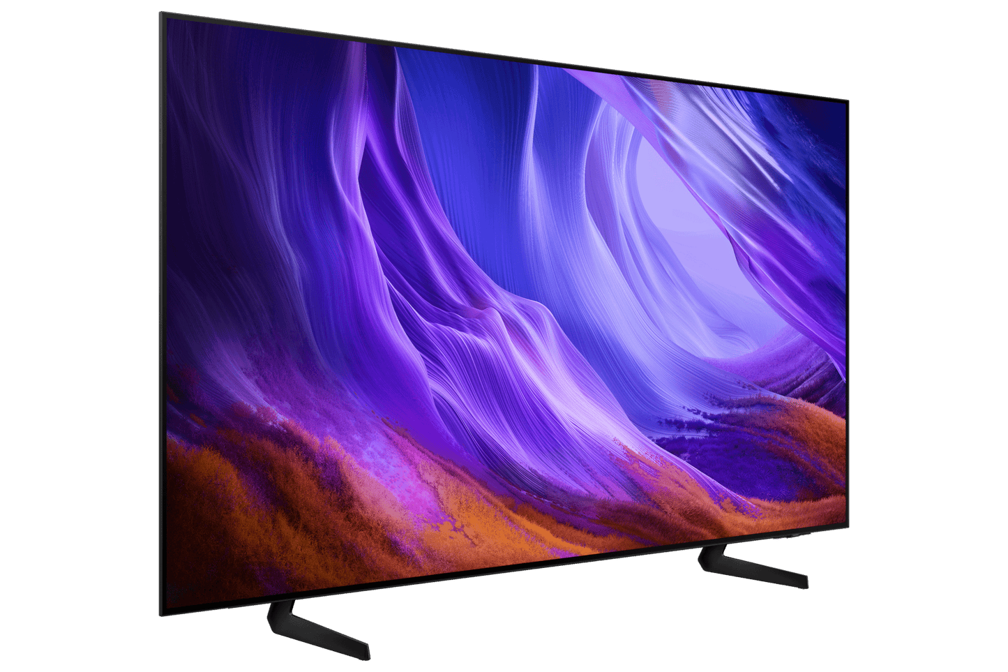 Samsung QN83S85HAEXZA 83 Inch Class OLED S85H 4K 4K Samsung Vision AI Smart TV (2026)
