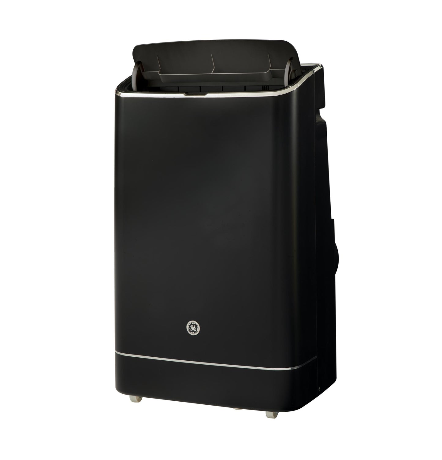 APXD10JAWB GE® 10,000 BTU Heat/Cool Smart Portable Air Conditioner for Medium Rooms up to 450 sq ft.