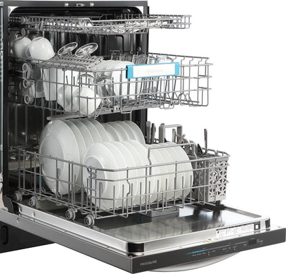 Frigidaire FDSH4411AF 24" Dishwasher