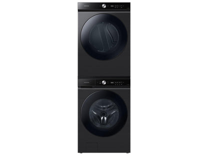 Samsung DVE53BB8700V Bespoke AI Front Load Electric Dryer Super Speed Dry  AI Smart Dial  7.6 cu.ft.