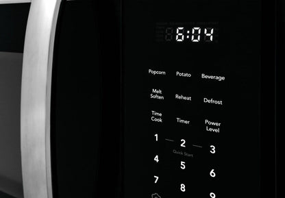 FMOS1745BS Frigidaire 1.7 Cu. Ft. Over-The-Range Microwave
