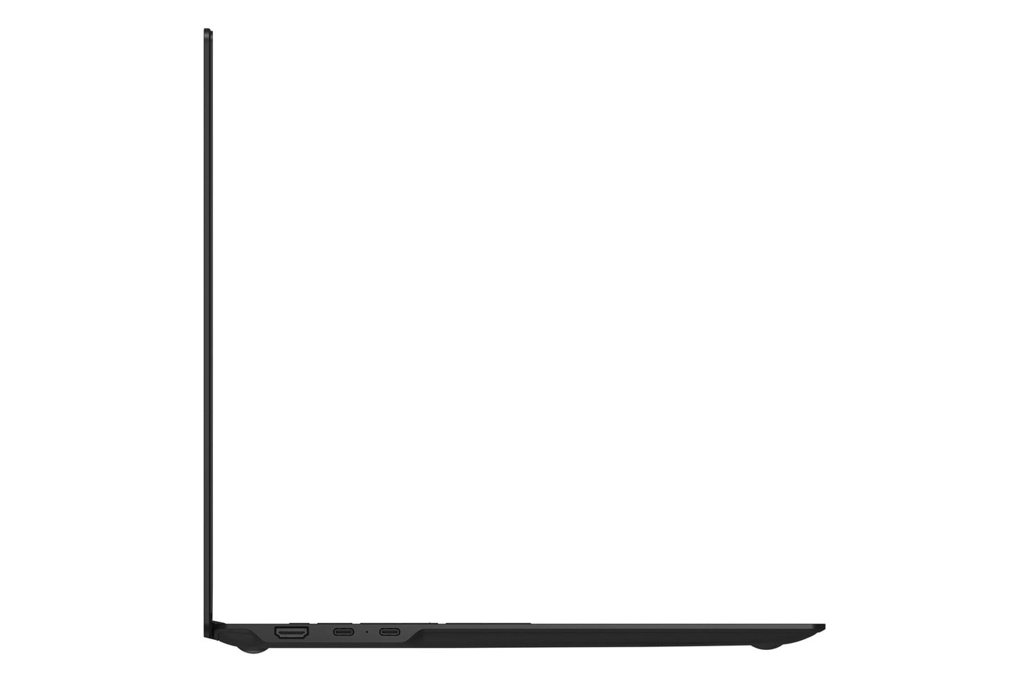 16Z90TREADB9U1 LG gram Pro 16 Inch, Thin and Lightweight Laptop, Windows 11 Home, Intel® Evo™ Edition - Intel® Core™ Ultra 9, 32GB RAM, 2TB (2x1TB) SSD, RTX 5050, Black