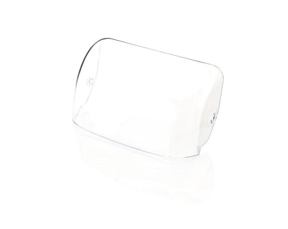 Frigidaire 240337712 8" Clear Dairy Door