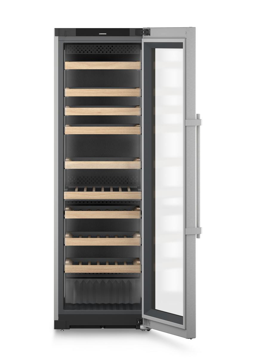 Liebherr W5270 Freestanding Wine