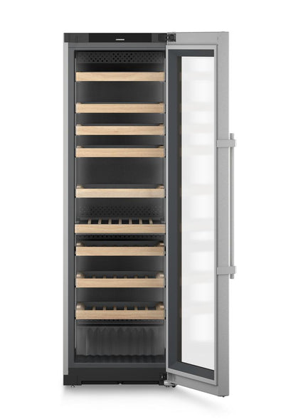 Liebherr W5270 Freestanding Wine