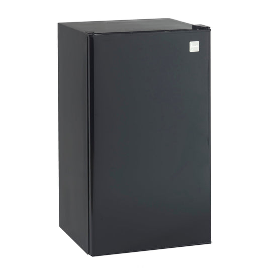 RM3316B Avanti 3.3 cu. ft. Compact Refrigerator - Black