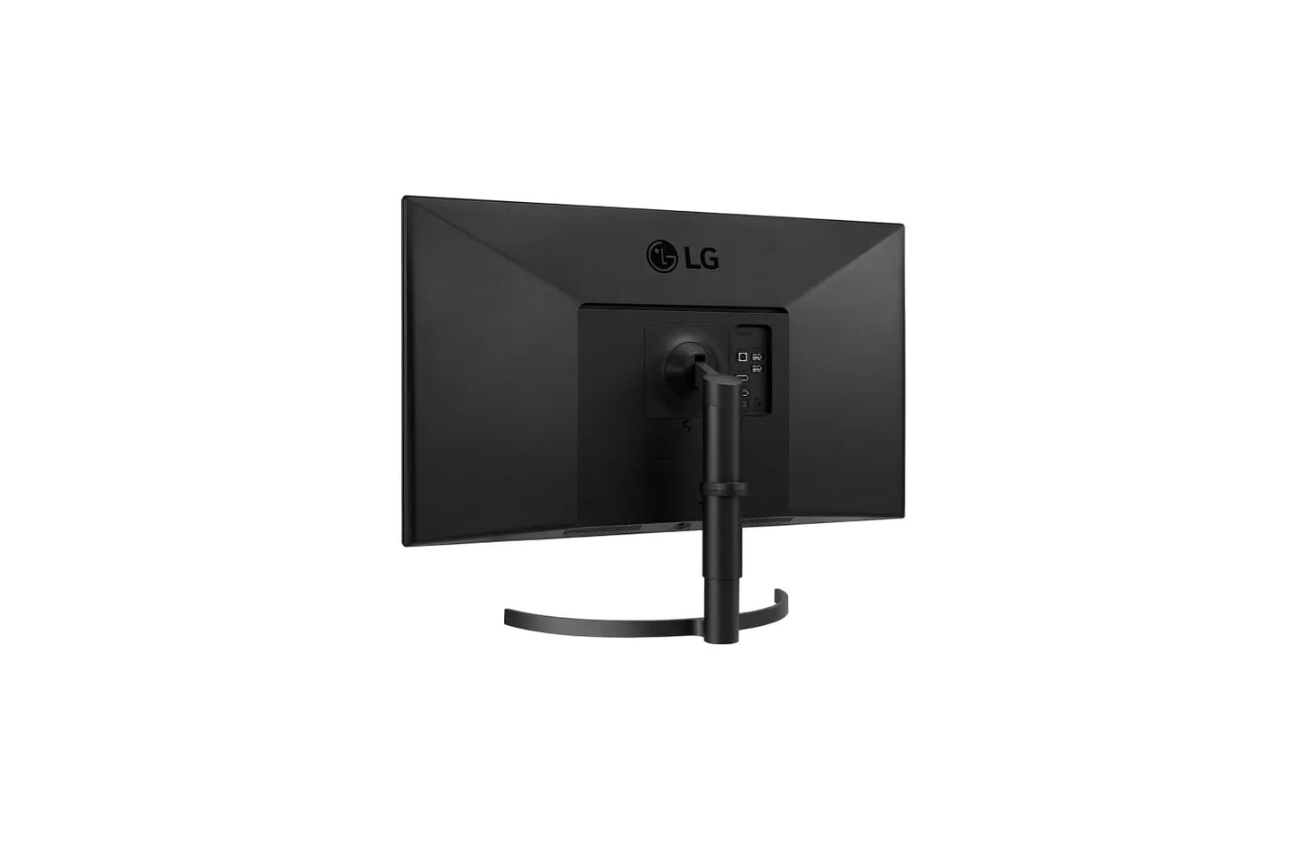 Lg 32HL512DB 31.5'' 8MP (3840x2160) Nano IPS Color Diagnostic Monitor with Multi Resolution and Clinical Pathology Modes, Auto Luminance Calibration, PBP/Dual Controller & Ergonomic Stand