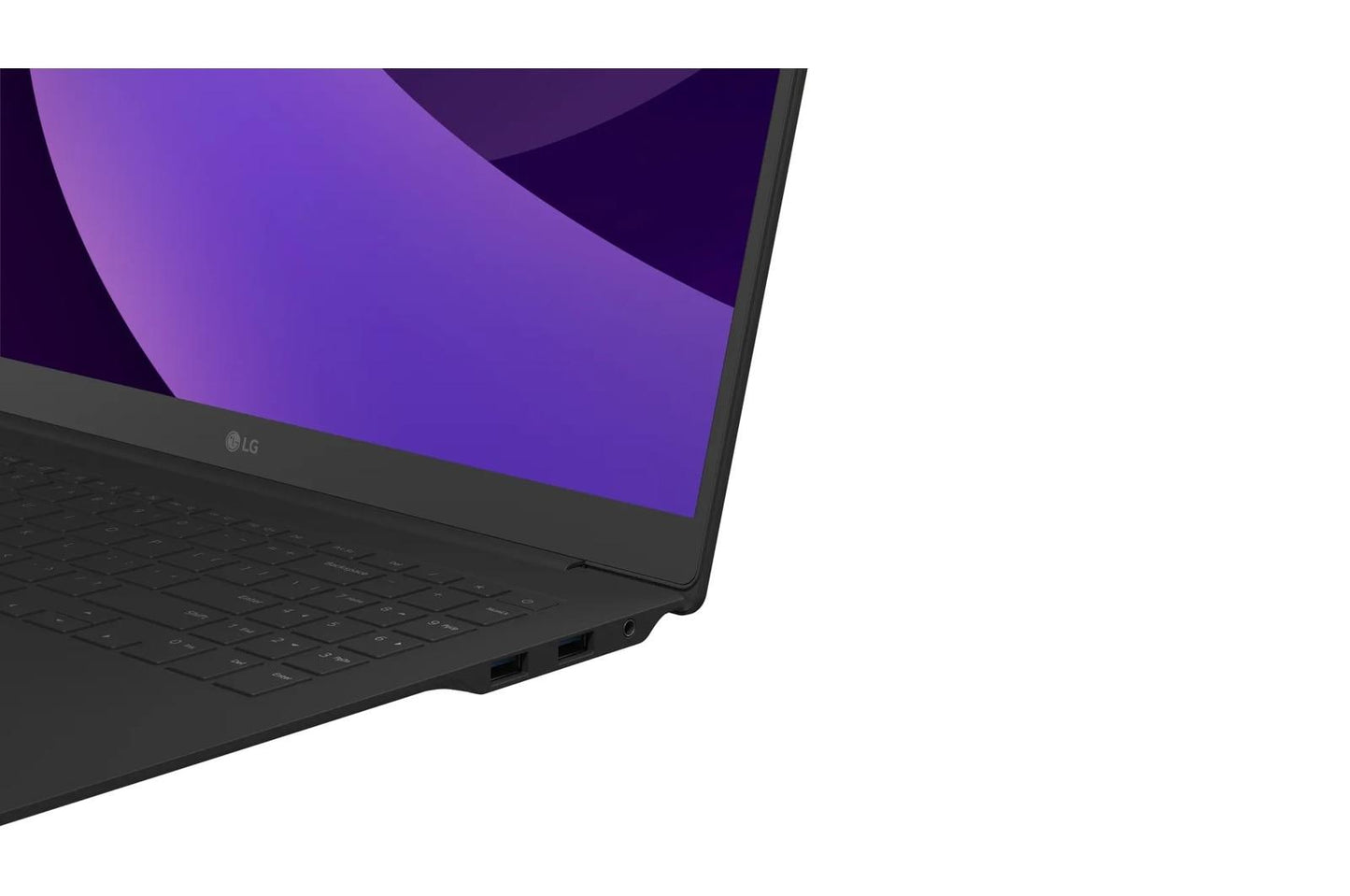Lg 16Z90TREAPB6U1 16" WQXGA gram Pro with Windows 11 Pro & Intel® Core™ Ultra 7