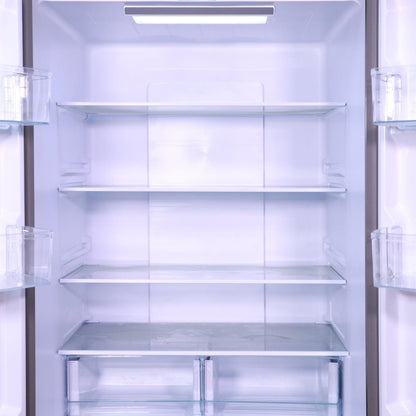 FFFDS175L3S Avanti Frost Free French Door Refrigerator, 17.5 cu. ft.
