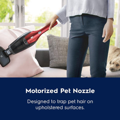 Electrolux EHVS3510AR Ergorapido™ Pet Vacuum