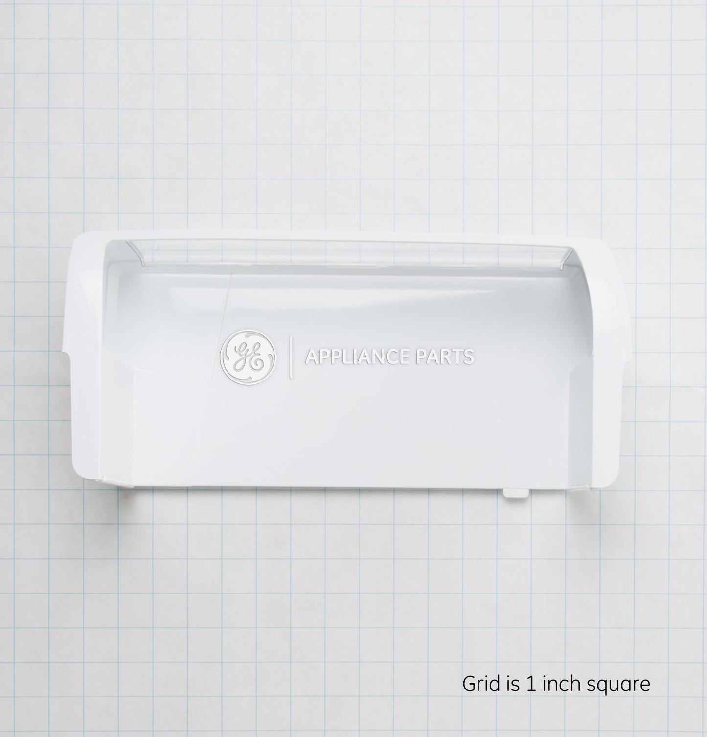 Ge Appliances WR71X10140 Refrigerator Fresh Food Deep Door Bin-Left Hand