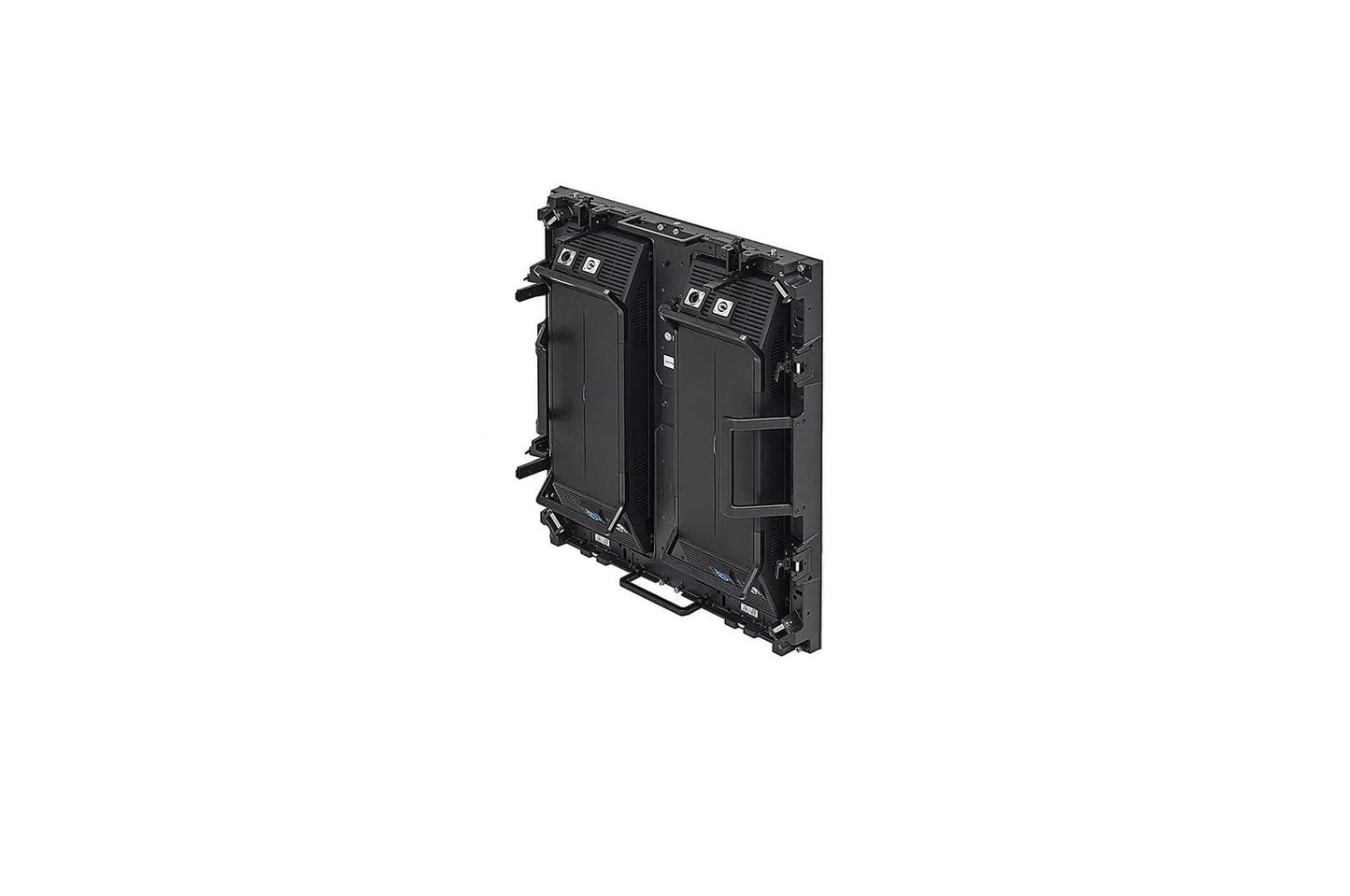 Lg LBAG015G3 LBAG MAGNIT Studio Series MicroLED Wall with Megapixel VR Helios Controller
