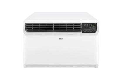 Lg LW1224IVSM 12,000 BTU DUAL Inverter Smart Wi-Fi Enabled Window Air Conditioner