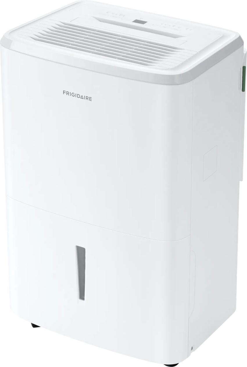 Frigidaire FHDD5034Y1 50 Pint Dehumidifier with Wi-Fi (Energy Star)