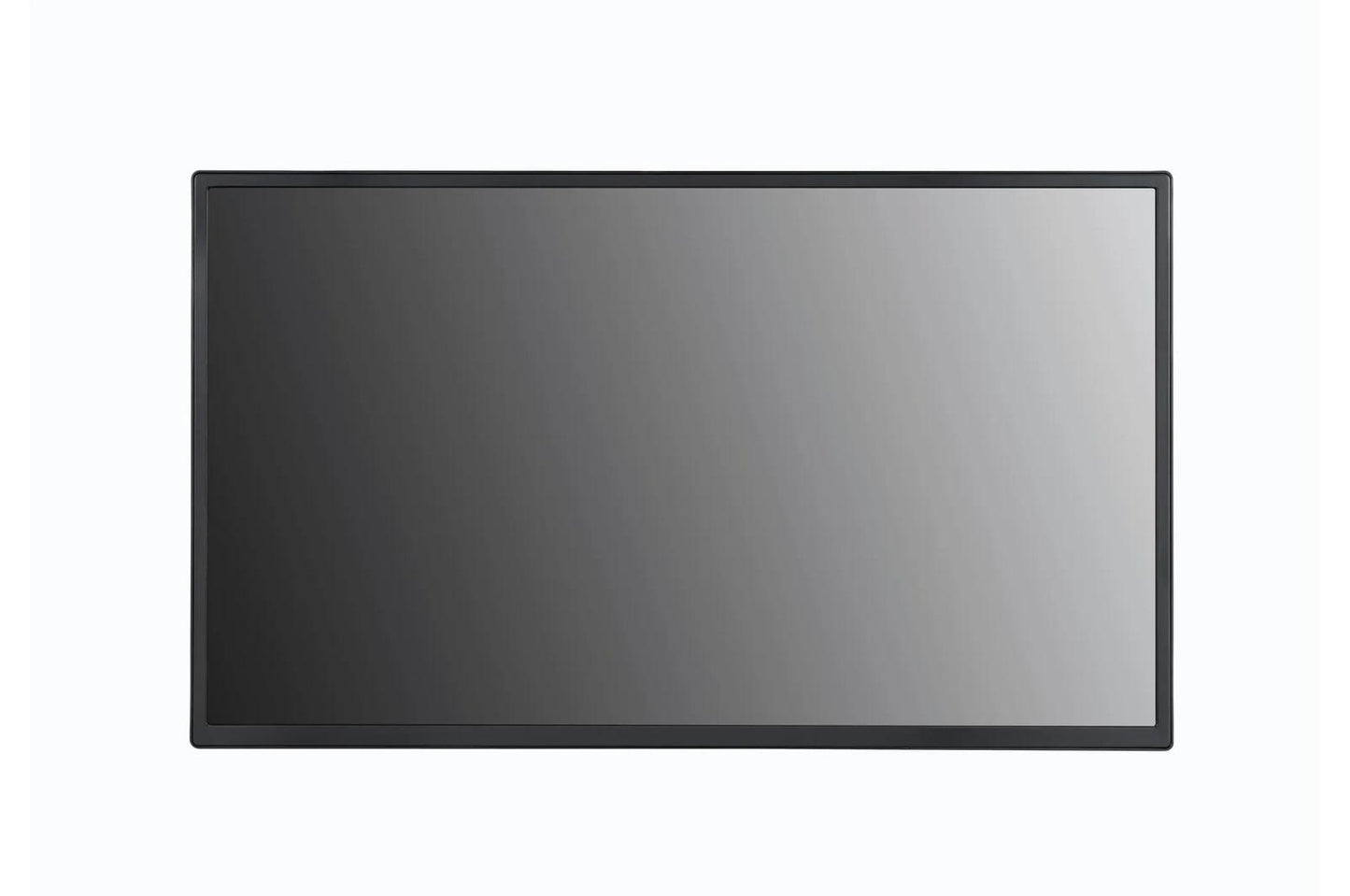 Lg 32SM5JB 32" Full HD Standard Signage Display with webOS™ 6.0 Smart Signage Platform